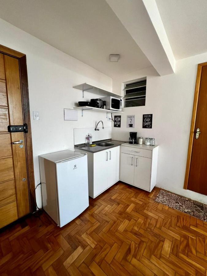 Apartamento Loft Mirante 3224 São Paulo Exterior foto