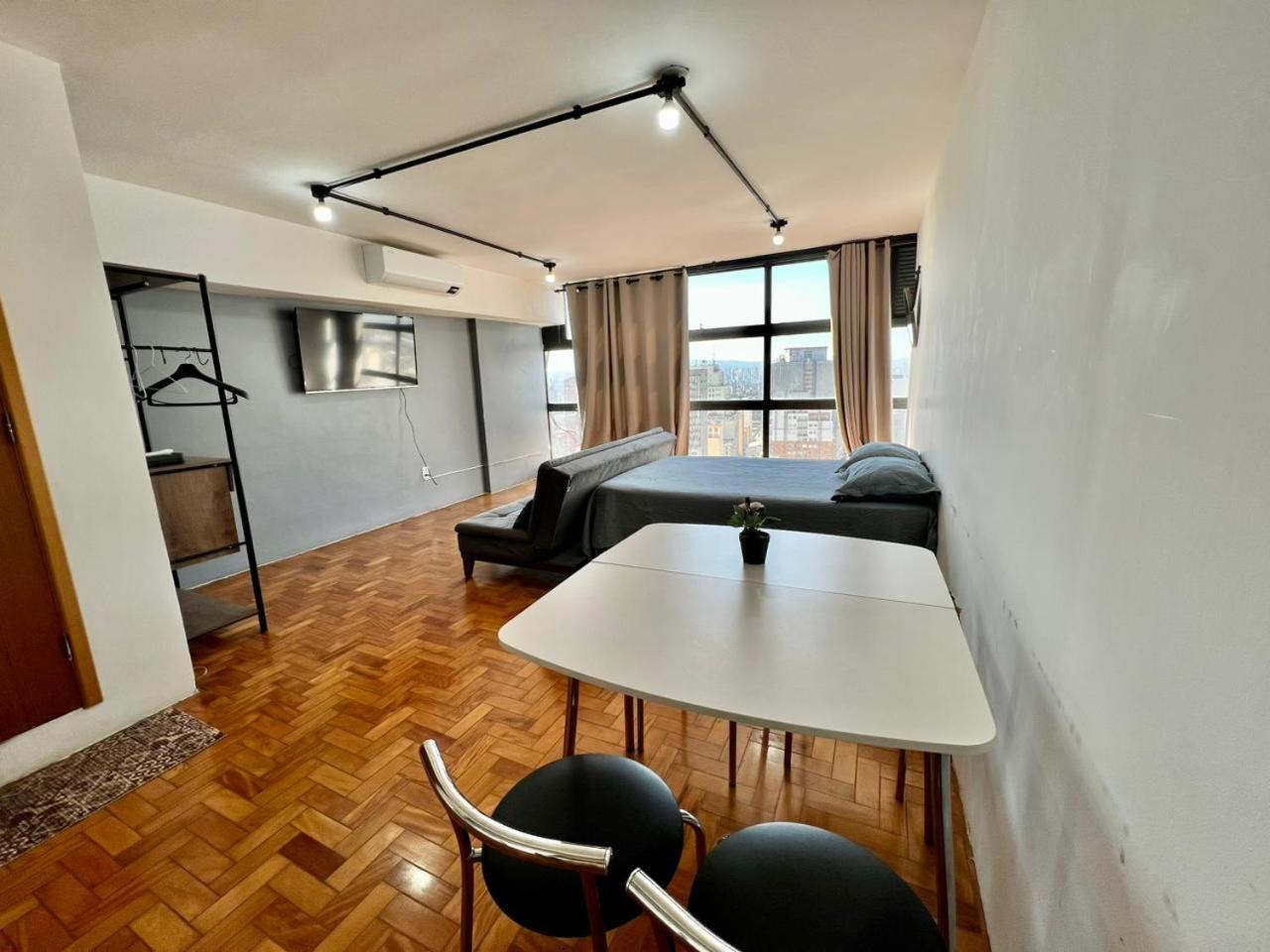 Apartamento Loft Mirante 3224 São Paulo Exterior foto